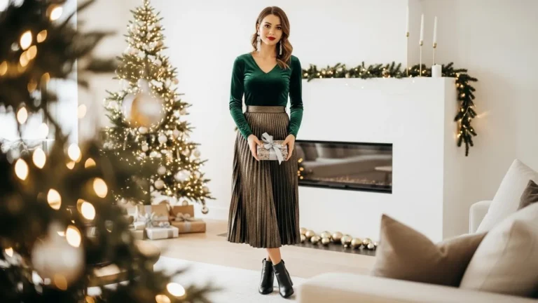 15-stunning-christmas-holiday-outfit-idea-for-a-modern-look-feature