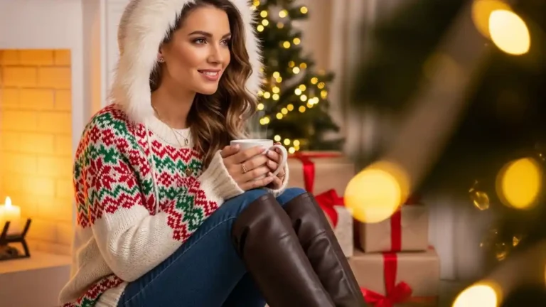 cozy-christmas-outfit-ideas-for-stylish-womenfeature-image