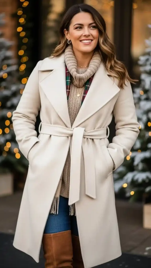 wool-coats-styled-for-cozy-holiday-wear