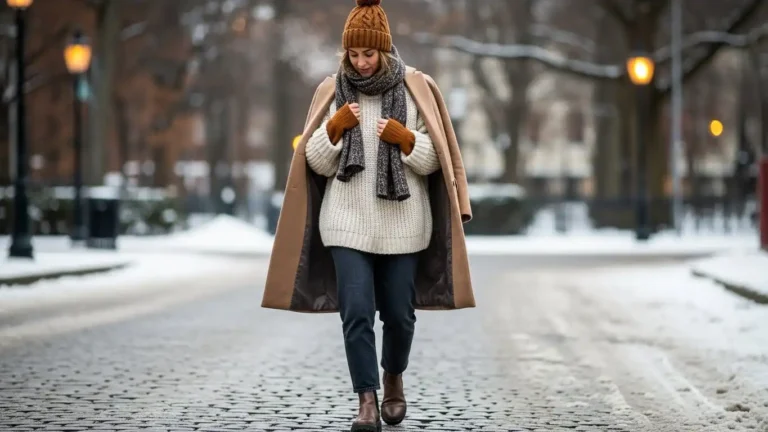 cozy-winter-outfit-that-keep-you-warm