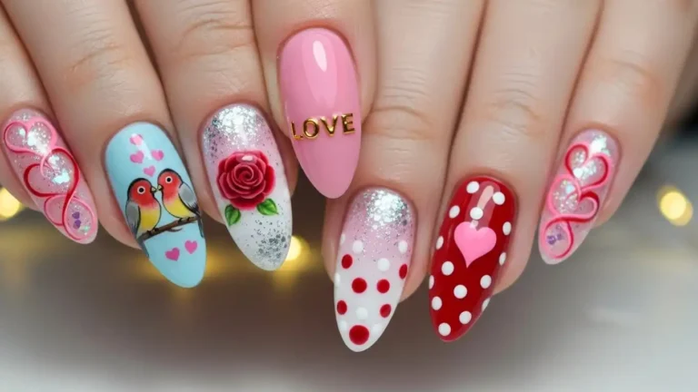 creative-valentine-day-nail-design