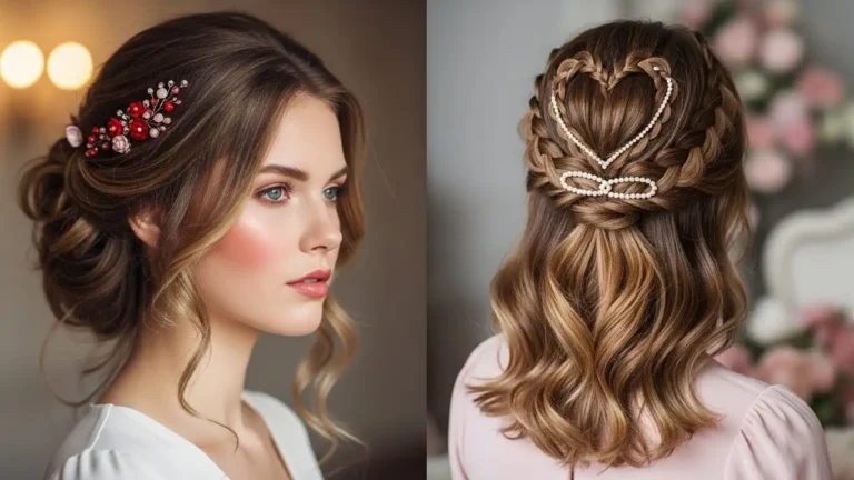 valentines-day-hairstyles-to-plan-a-beautiful-makeover