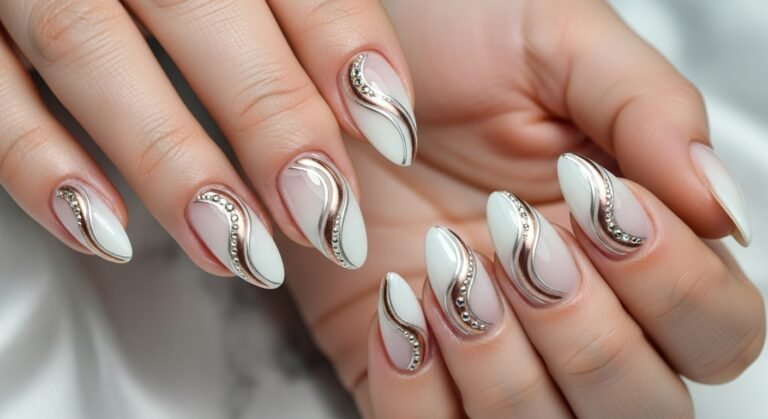 gorgeous-classy-nails