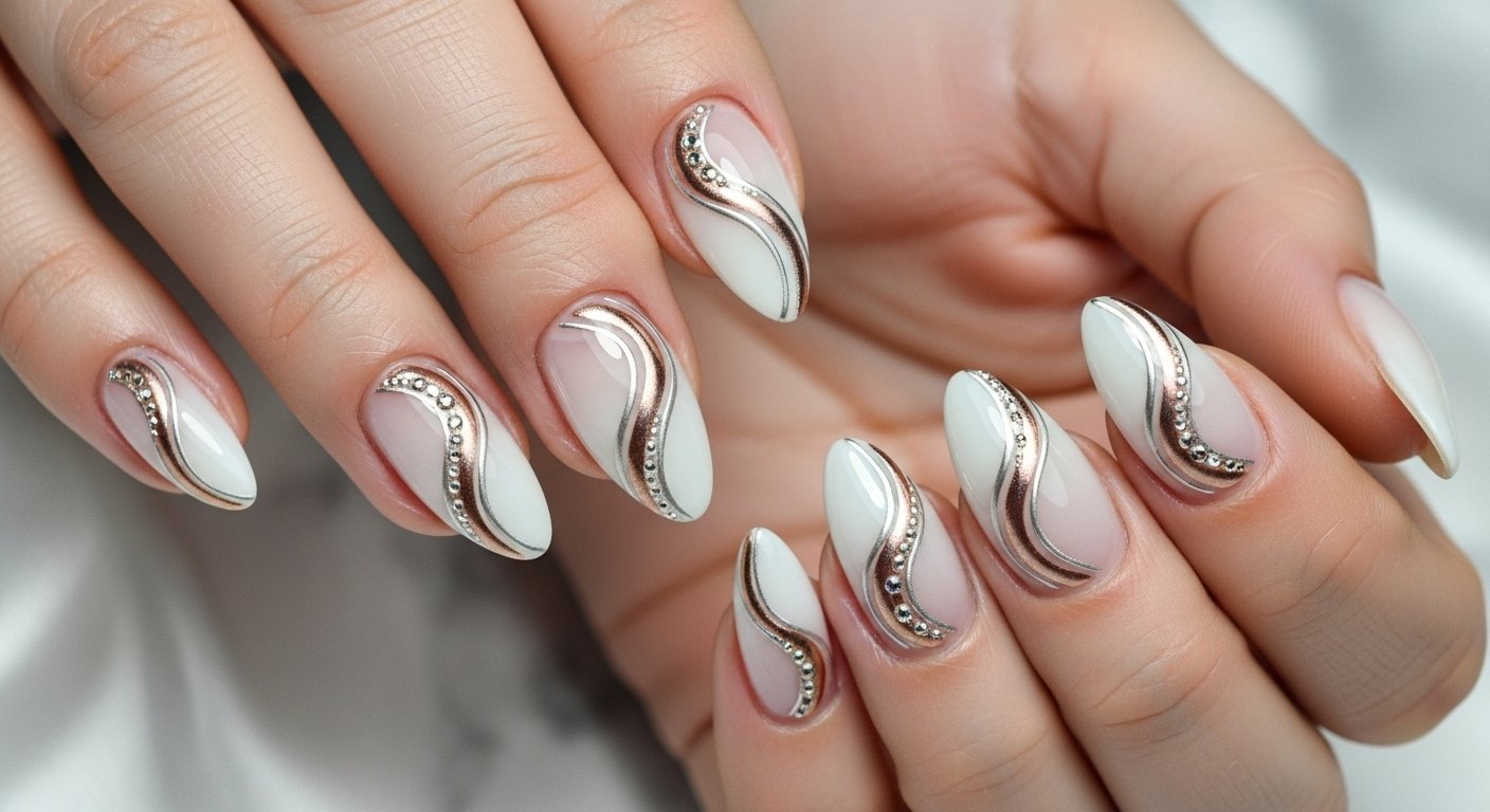 gorgeous-classy-nails
