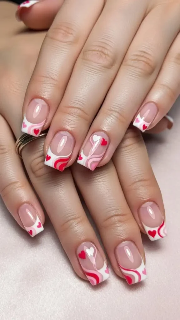 abstract-swirl-lines