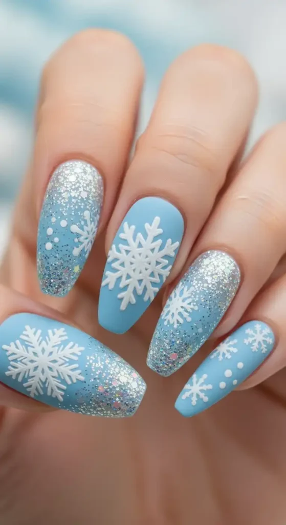 baby-blue-velvet-with-glitter-gradient