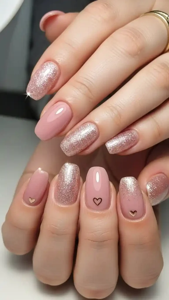 dusty-rose-with-subtle-glitter
