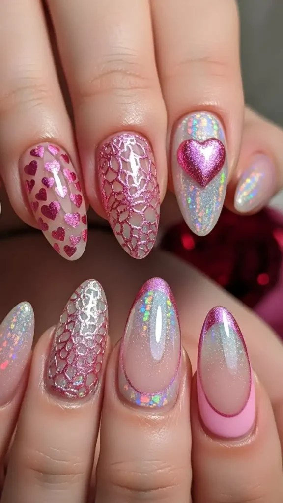 holographic-pink-shimmer