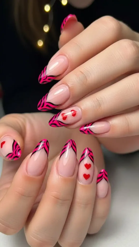 hot-pink-zebra-print