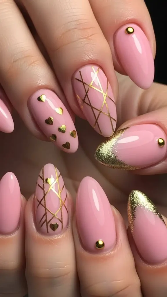 metallic-gold-accents