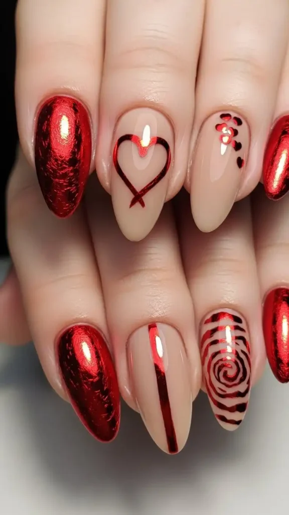 nude-with-red-foil