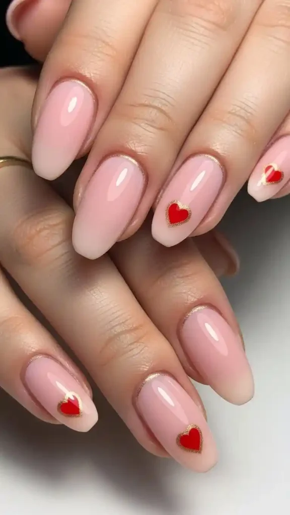 soft-blush-pink-with-gloss-finish