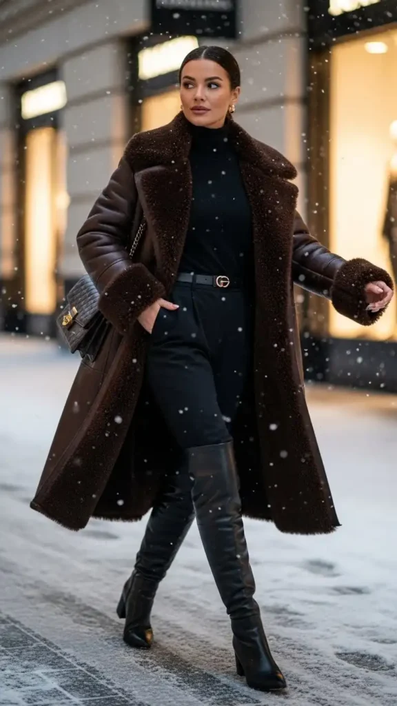 the-chocolate-brown-shearling-layer