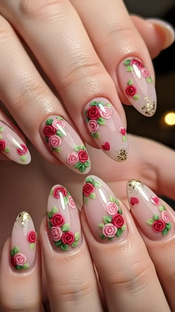 tiny-rose-florals