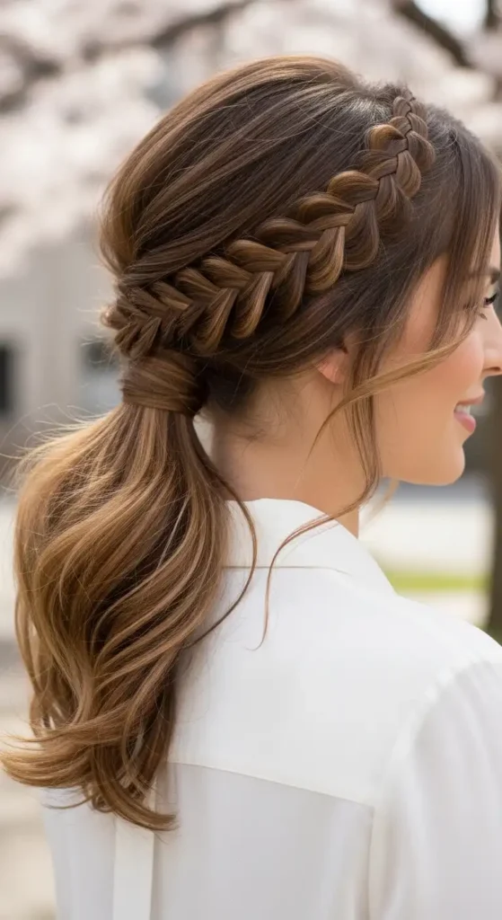 braided-side-detail-ponytail