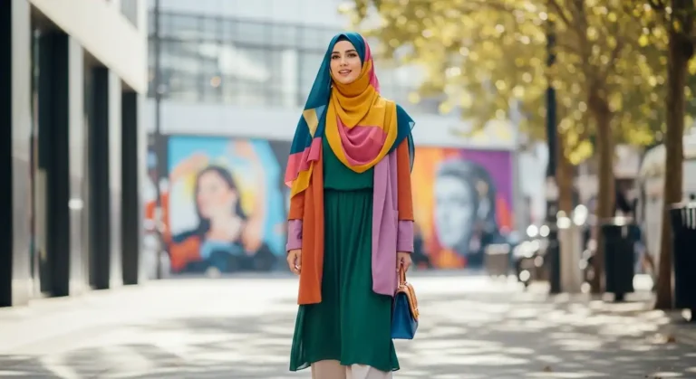 cool-colorful-hijab-outfit-ideas