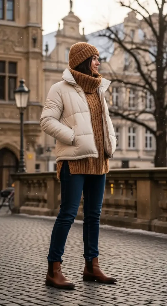 cream-jacket-and-camel-knit