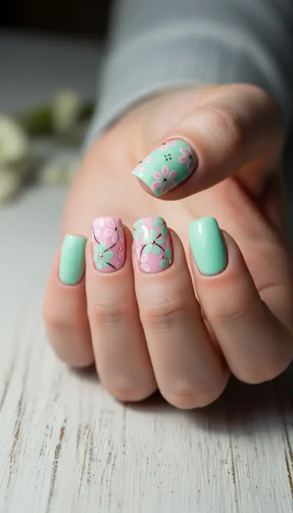 flower-power-in-pink-and-mint