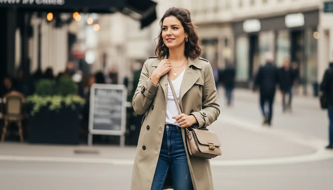 look-stylish-without-spending-much