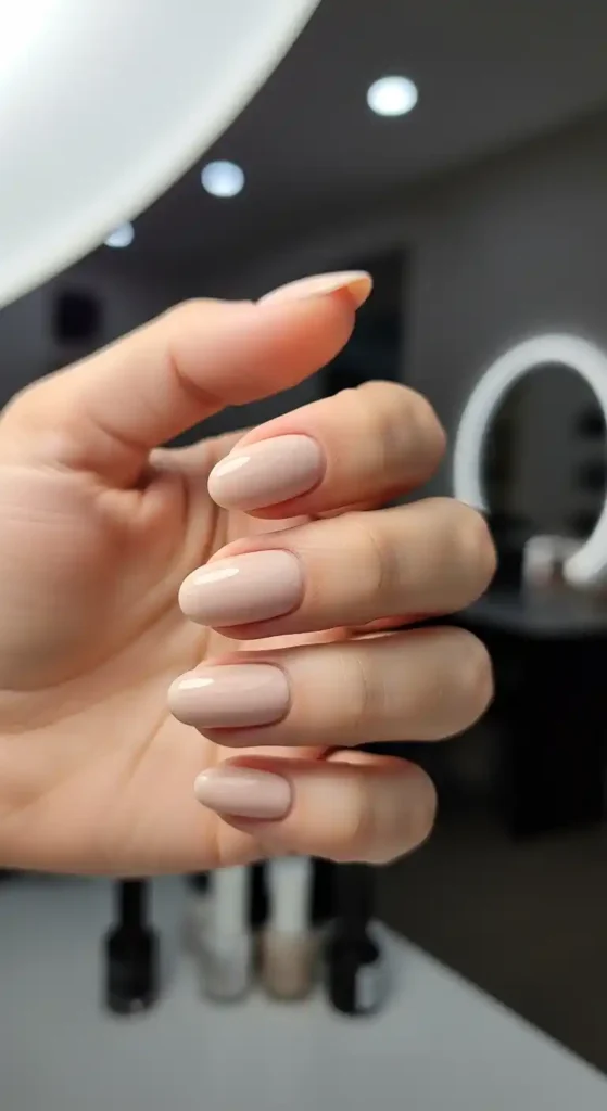 oval-nail