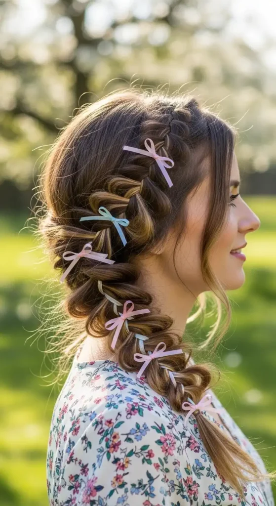 soft-romantic-braid-with-ribbon-detail