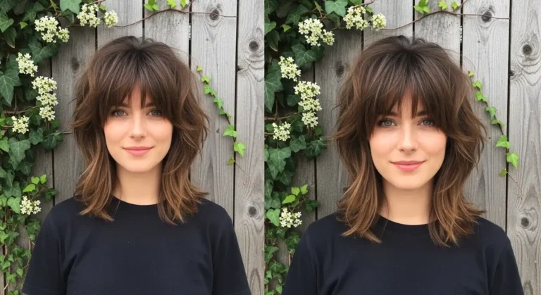 spring-hairstyle-for-shoulder-length-hairs