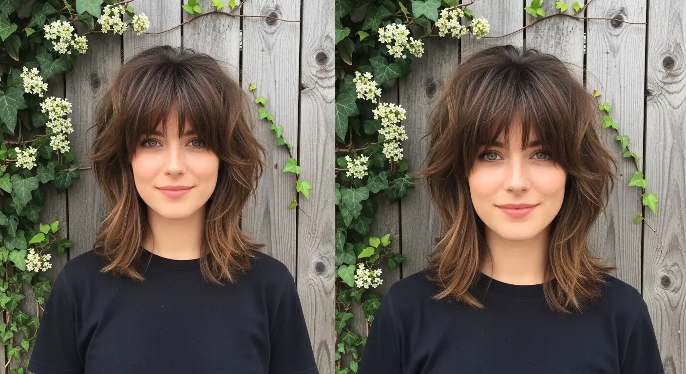 spring-hairstyle-for-shoulder-length-hairs