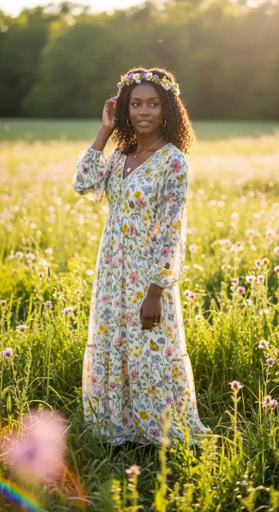 bohemian-floral-maxi-dress-for-meadow-days