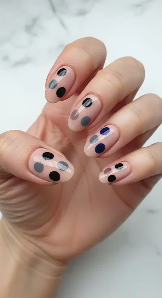 How to Create Minimalist Short Nail Designs for Daily Wear 4 chic-spots
