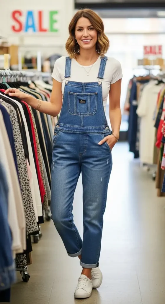 denim-overalls