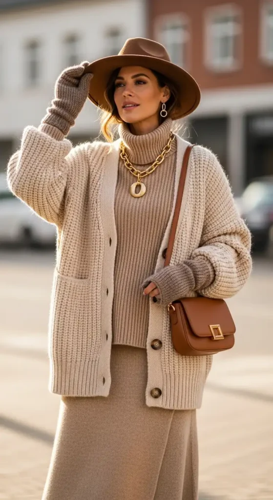 layered-knit-set-with-accessories