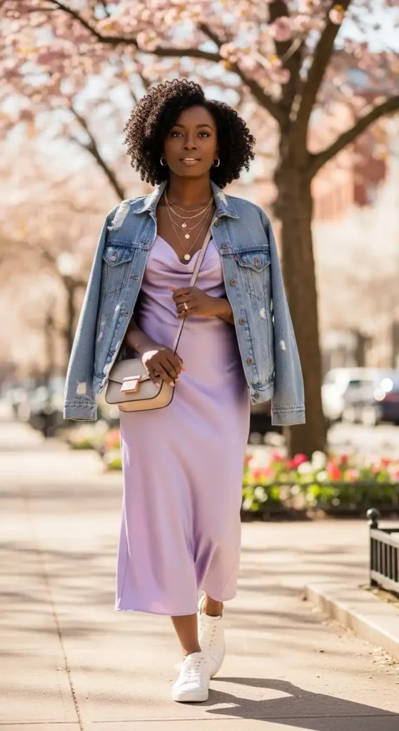 lilac-satin-slip-dress-with-denim-edge