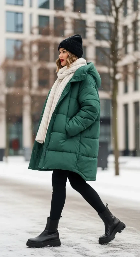 long-puffer-jacket-with-leggings