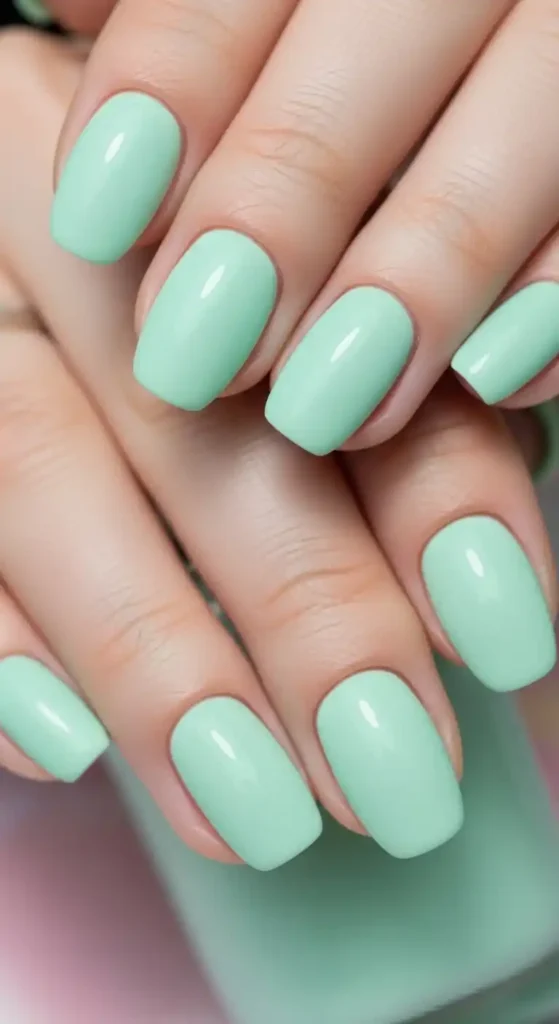 mint-green-elegance