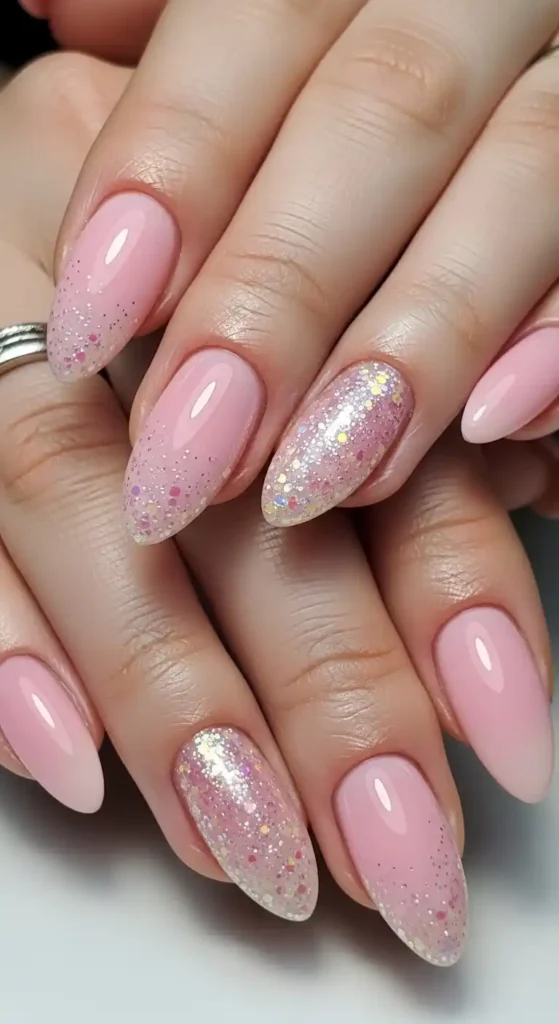 romantic-pink-with-glitter-accents