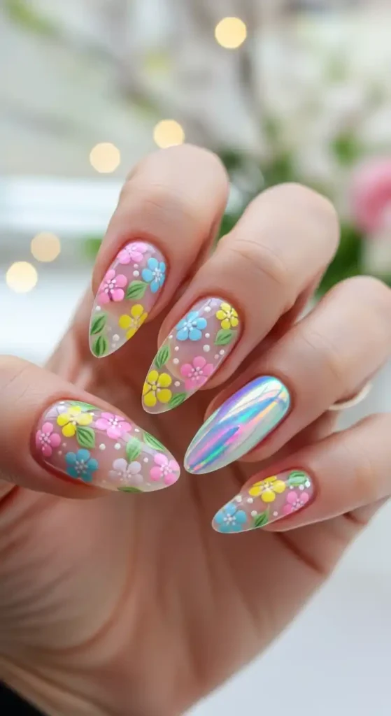 soft-floral-and-holographic-glow