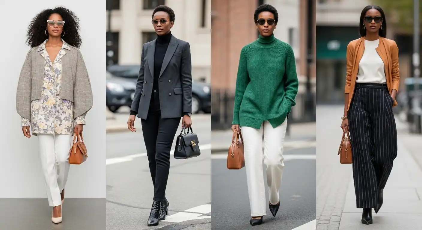 spring-outfits-for-black-women