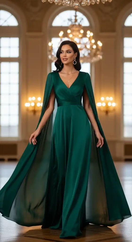 cape-style-maxi-dress