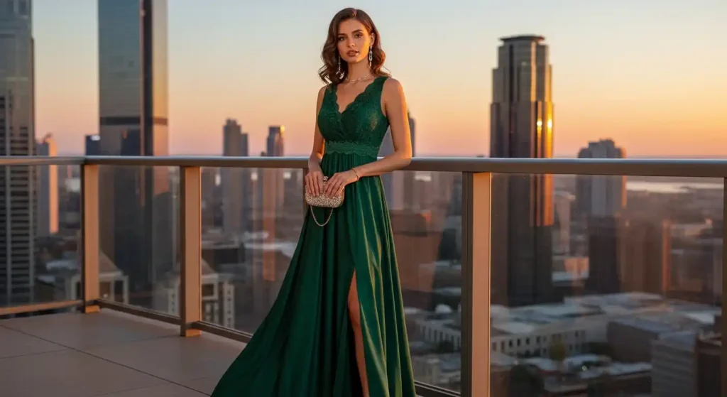 Home 18 elegant-maxi-dress-idea