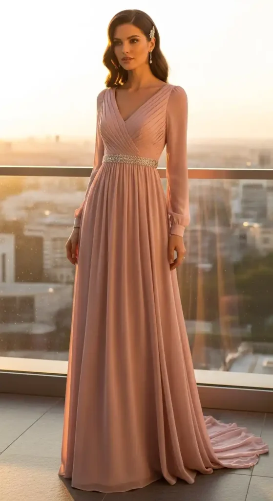 empire-waist-maxi-dress