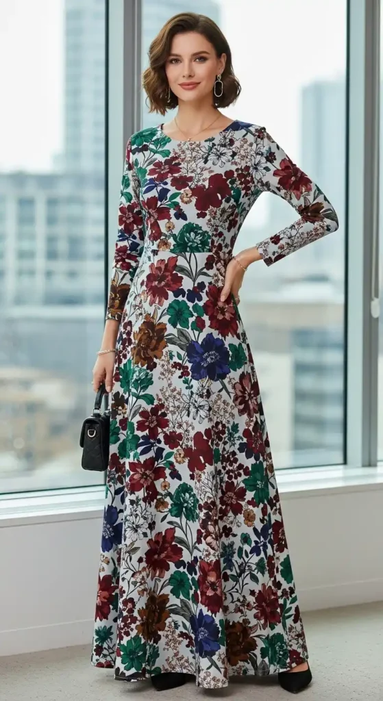floral-print-maxi-dress