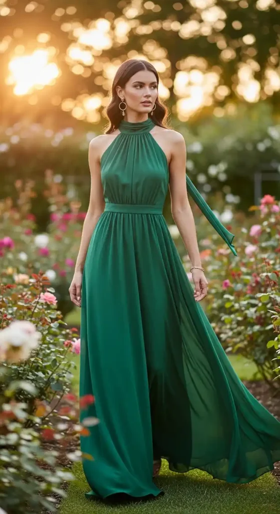 halter-neck-maxi-dress