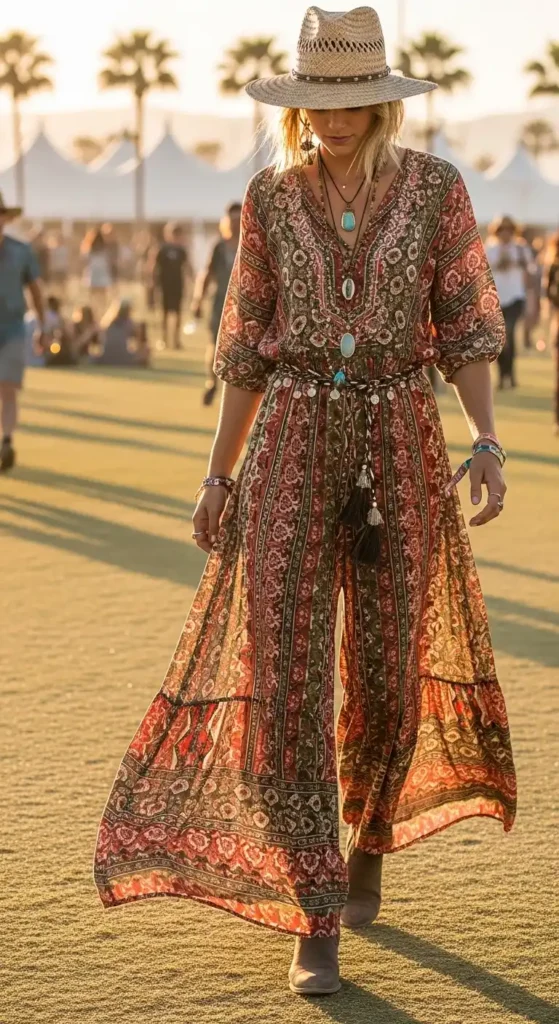 bohemian-jumpsuit-with-wide-legs