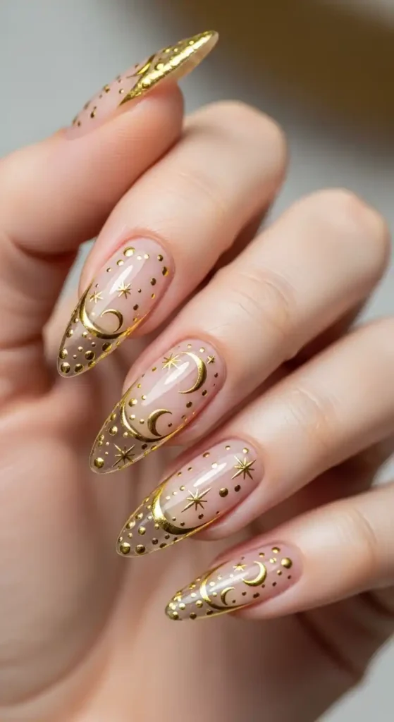 celestial-french-tips