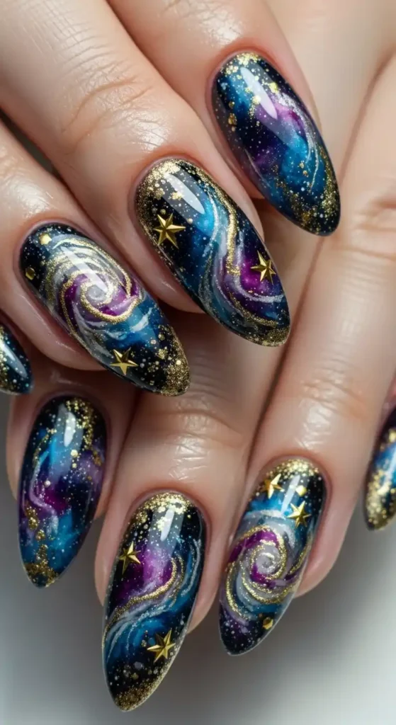 galaxy-swirl-with-gold-highlights