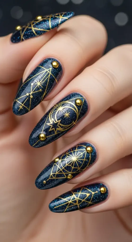 geometric-celestial-designs