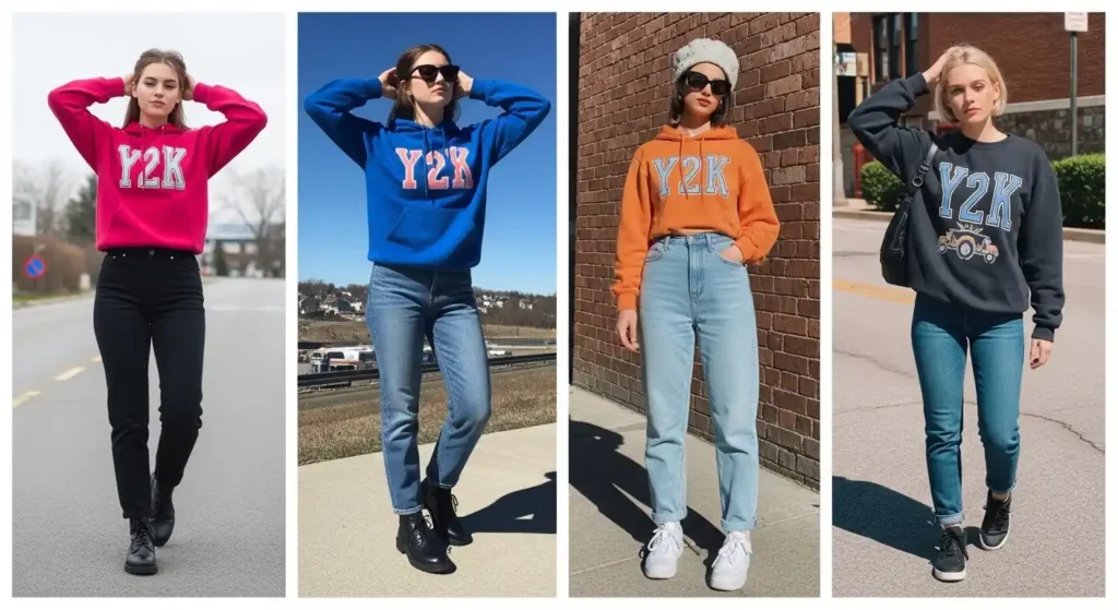 Y2K-outfit-ideas