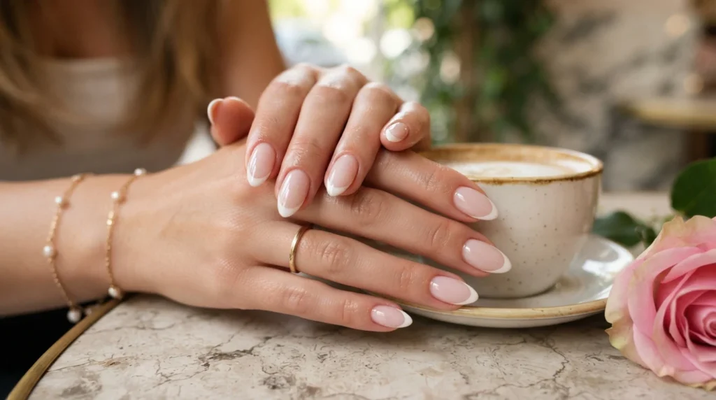 16-French-Almond-Nail-Ideas-for-a-Chic-and-Timeless-Manicure