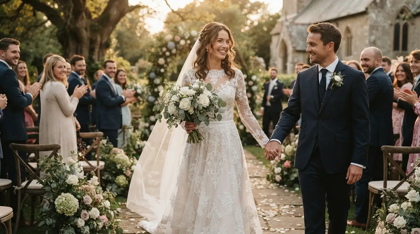 16-Long-Sleeves-Wedding-Dresses-for-a-Timeless-Bridal-Look