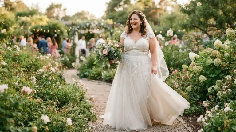 17-Plus-Size-Wedding-Dresses-for-Every-Bride-and-Budget